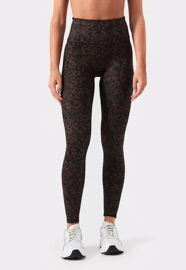 The Signature One Tights