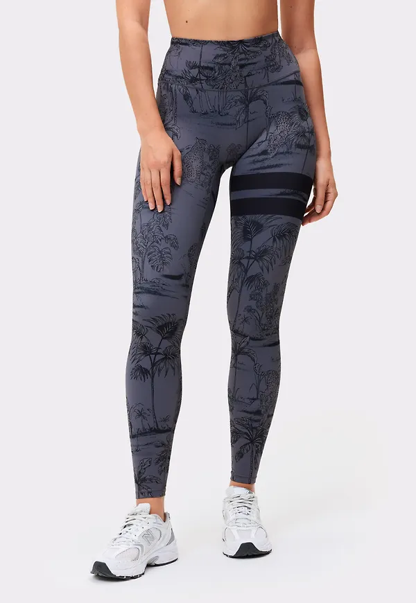The Signature One Tights