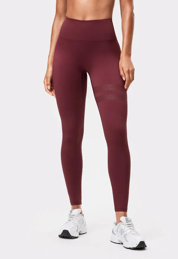 The Signature One Tights