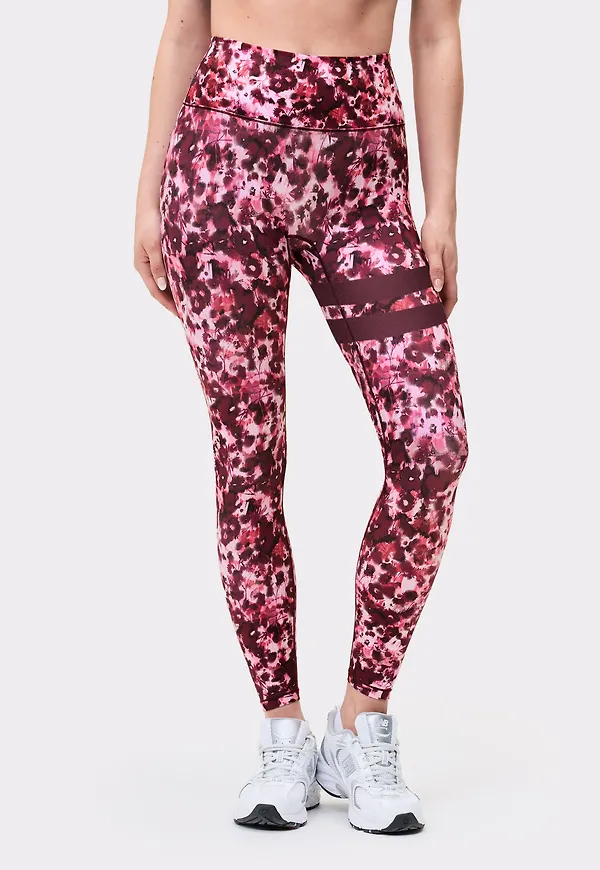 The Signature One Tights