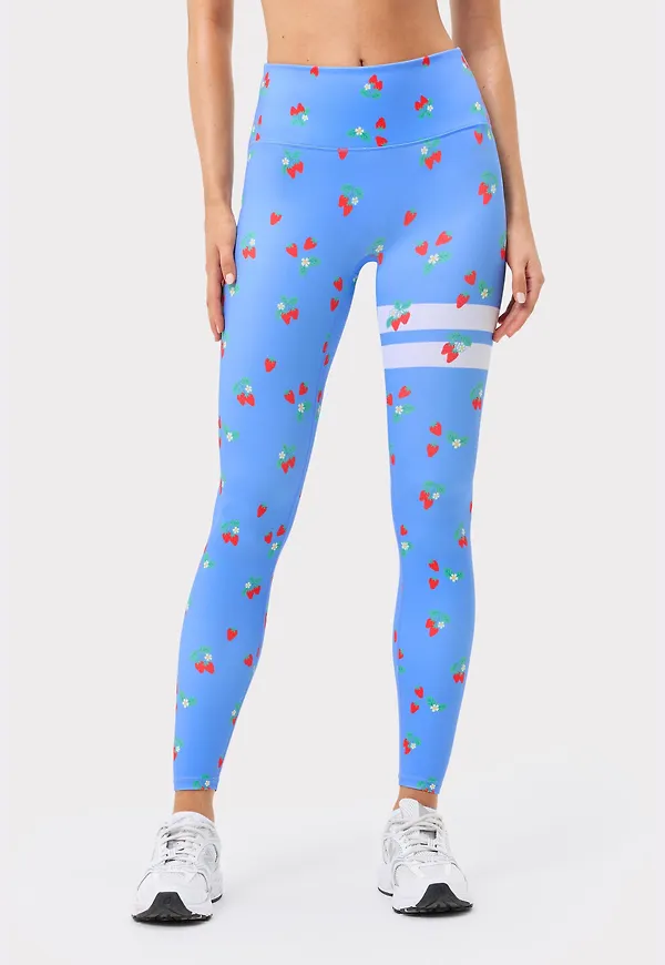 The Signature One Tights