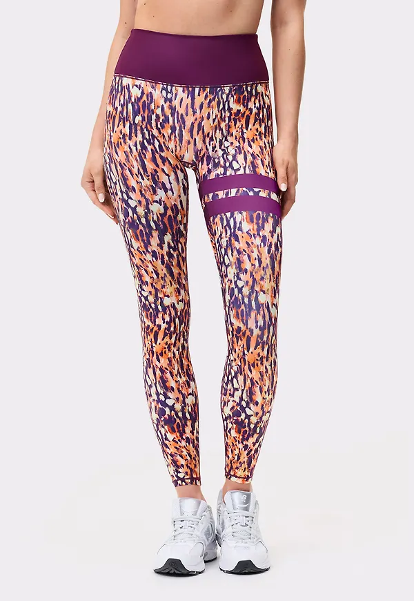 The Signature One Tights