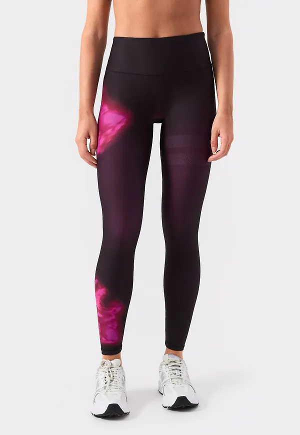 The Signature One Tights