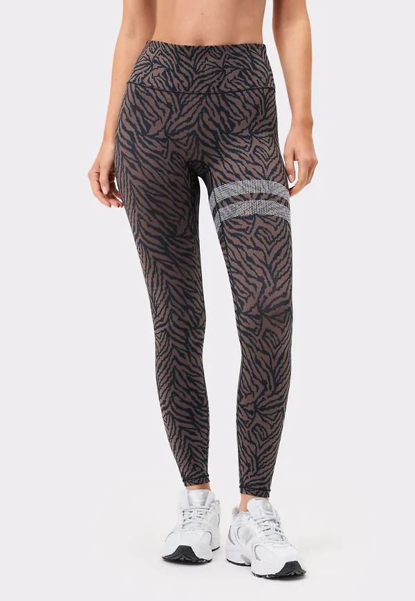 The Signature One Tights