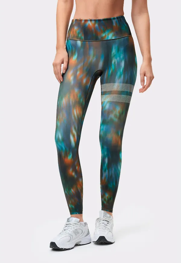 The Signature One Tights