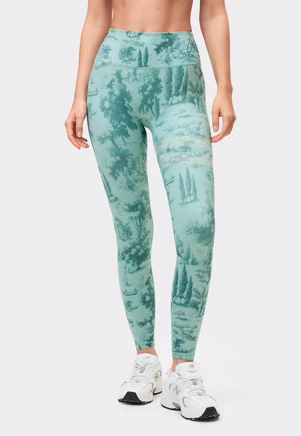 The Signature One Tights