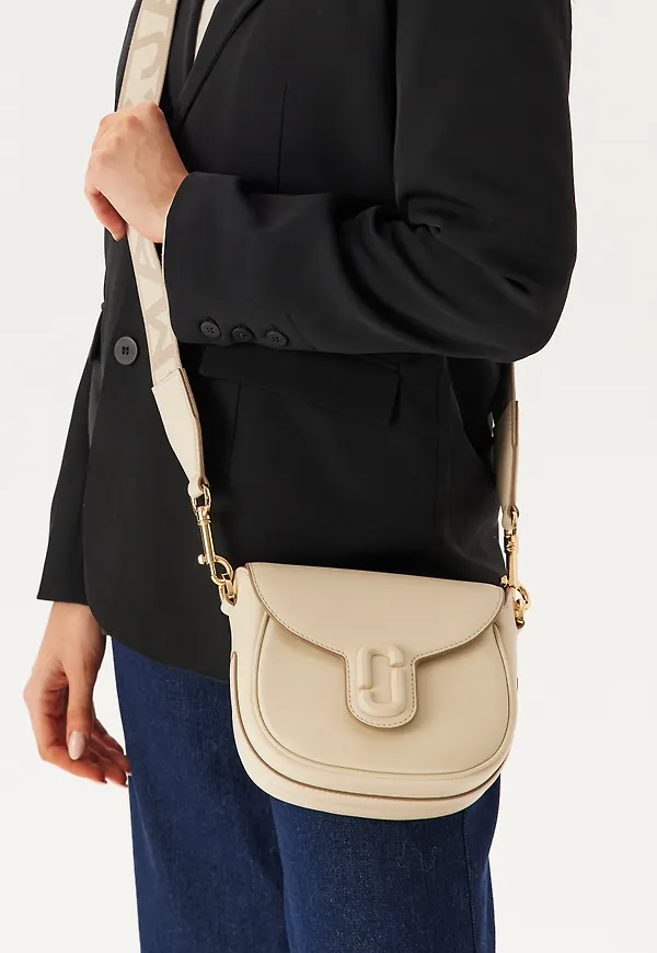 The Small Saddle Bag