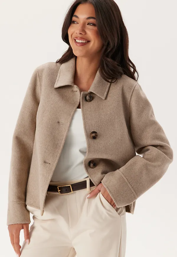 Thekla Jacket
