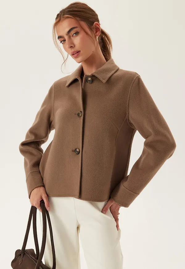 Thekla Jacket