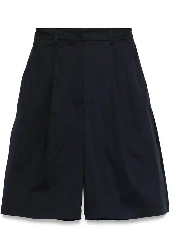 THELATEST Brenda shorts - Blå
