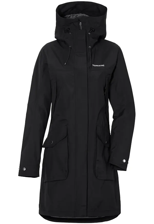 Thelma Women's Parka 6