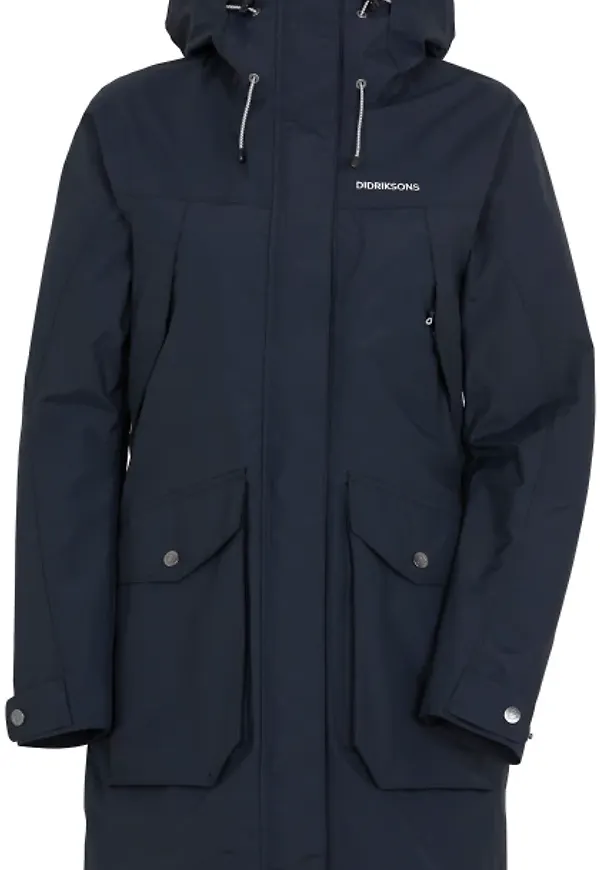 Thelma Women's Parka 7