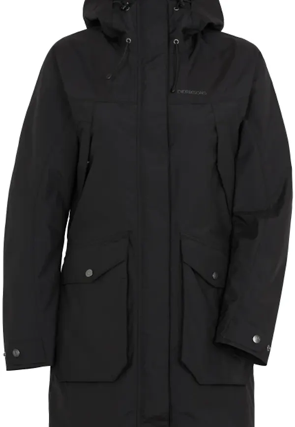 Thelma Women's Parka 7