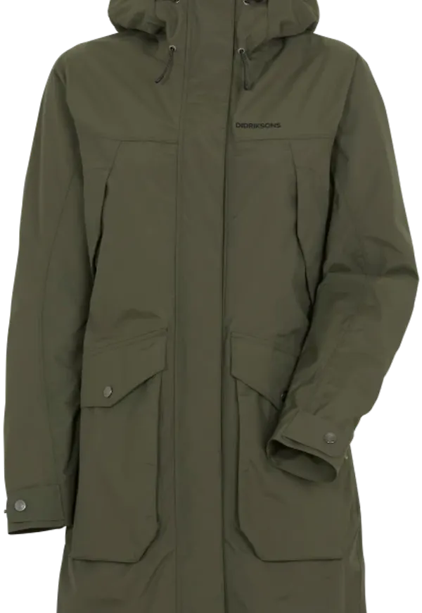 Thelma Women's Parka 8