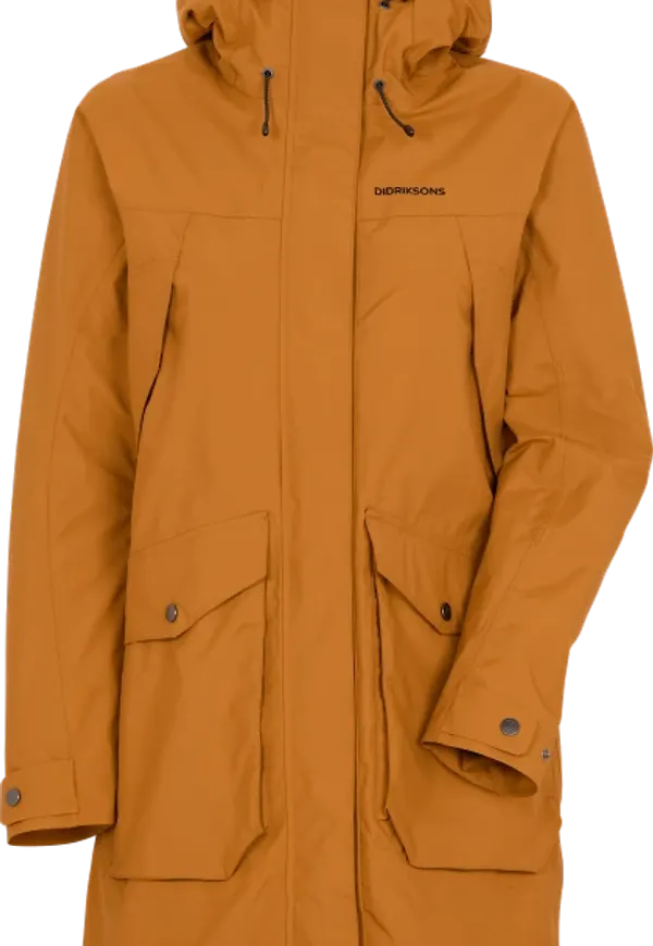 Thelma Women's Parka 8