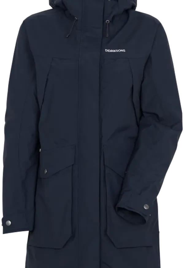 Thelma Women's Parka 8