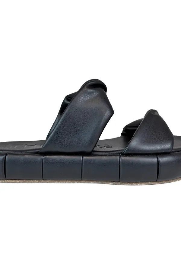 THEMOIRè Sandals Svart, Dam