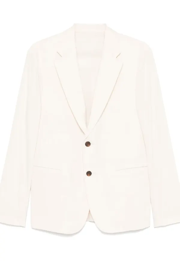 Theory Clinton blazer - Neutral