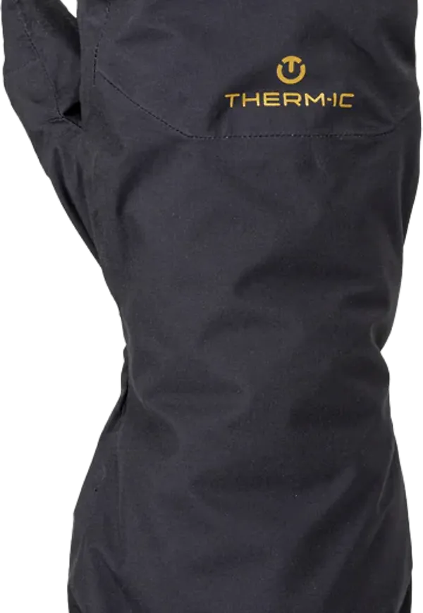 Therm-ic Cover 3D3L Black