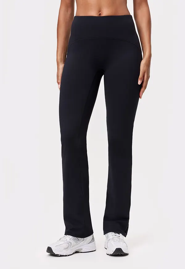 Thermal Bootcut Byxor