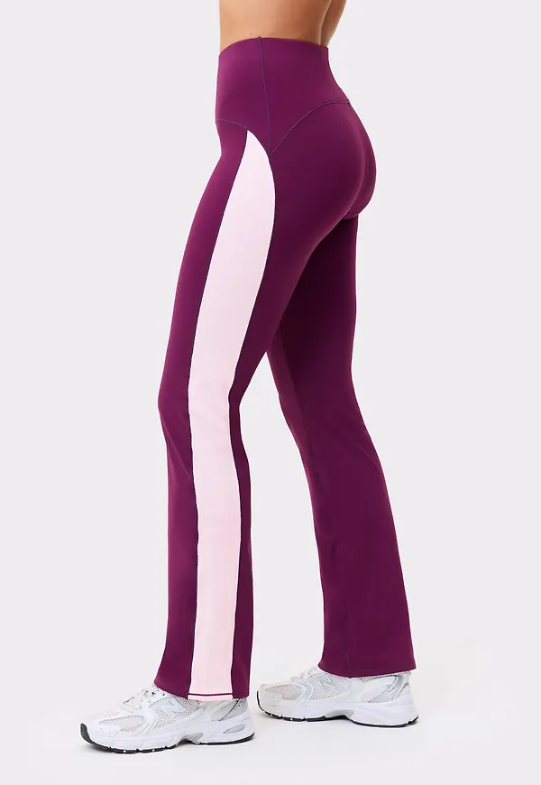 Thermal Bootcut Byxor