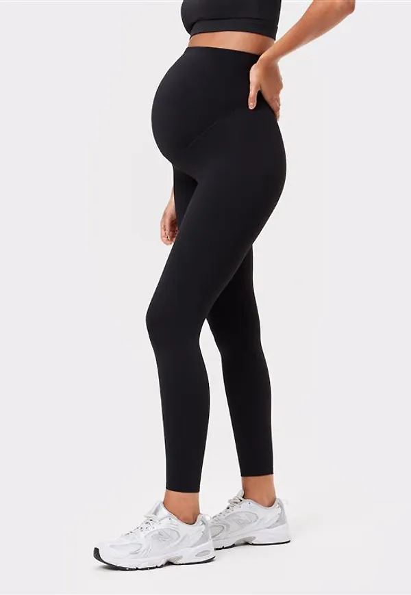 Thermal Maternity Tights