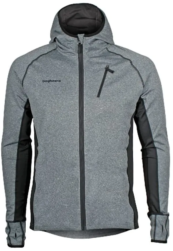 Thermic Hood Jacket Men