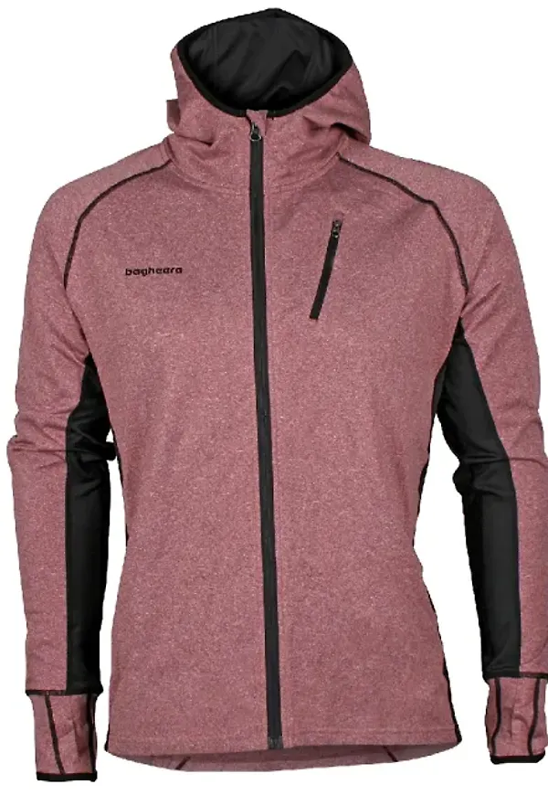 Thermic Hood Jacket Men