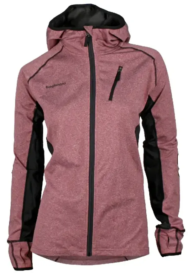 Thermic Hood Jacket Women