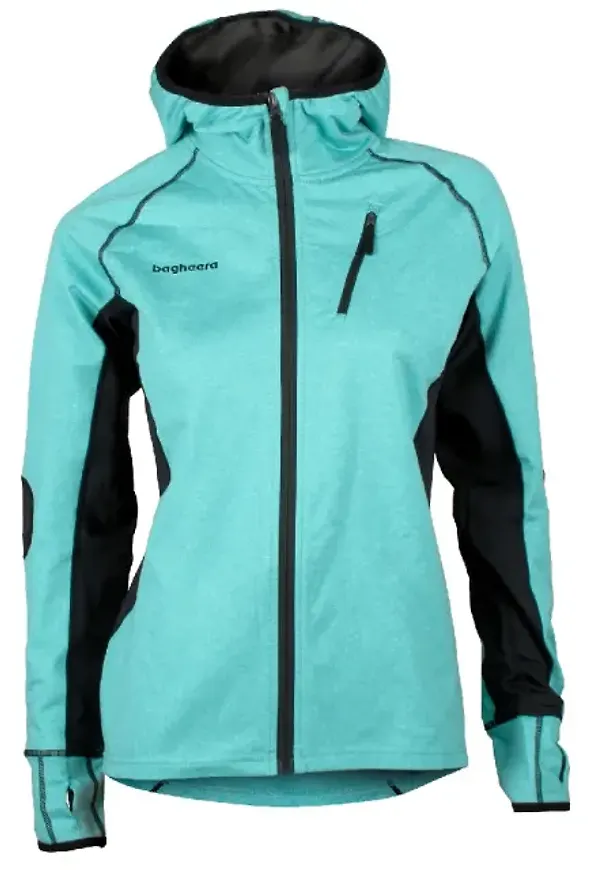 Thermic Hood Jacket Women