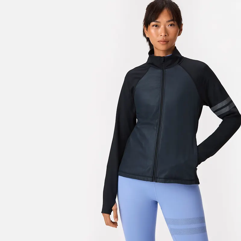 Thermo Jacket
