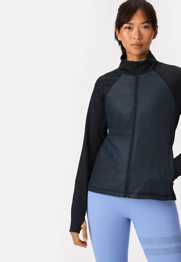 Thermo Jacket