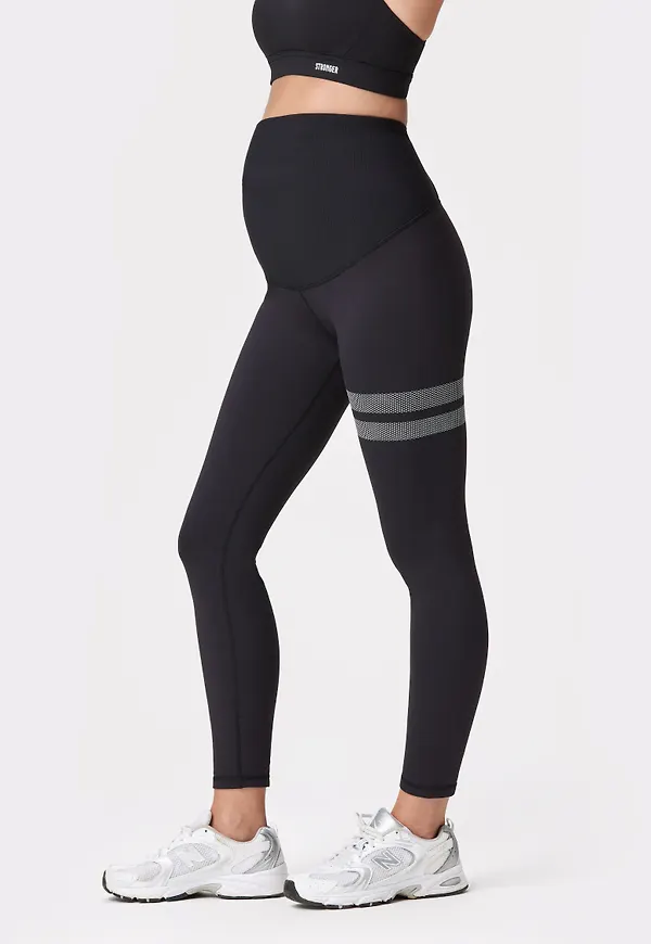 Thermo Maternity Tights