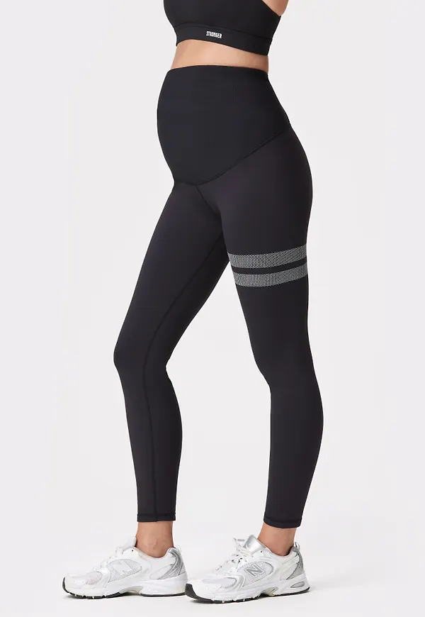 Thermo Maternity Tights