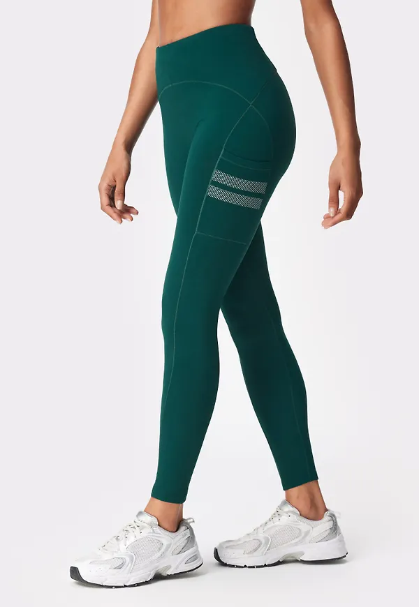 Thermo Pocket Tights