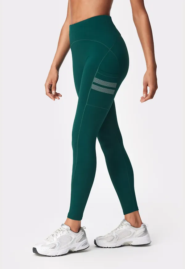 Thermo Pocket Tights