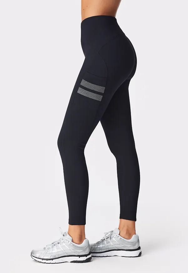 Thermo Pocket Tights