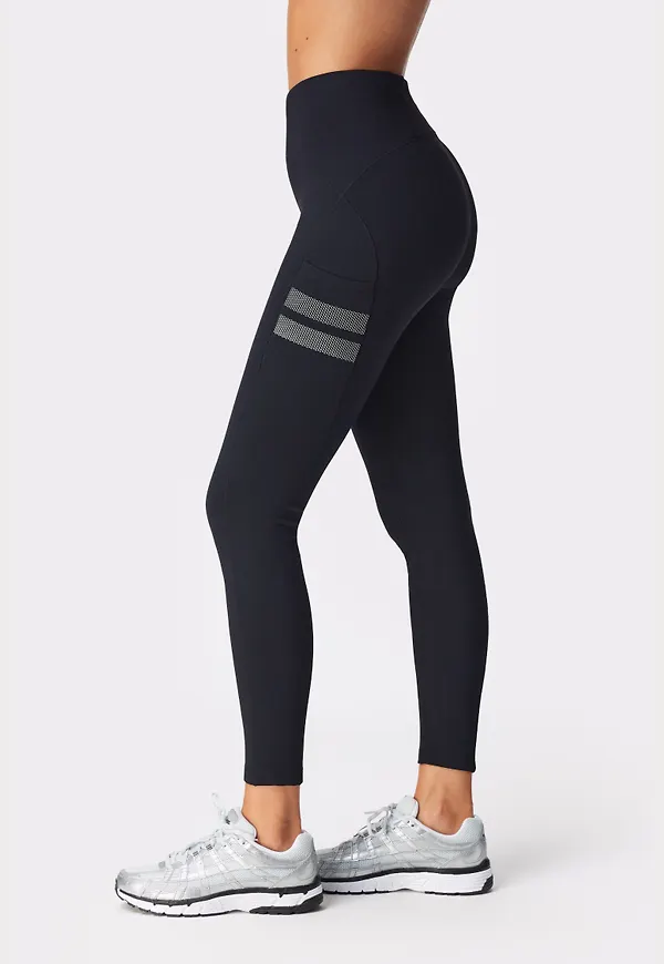 Thermo Pocket Tights
