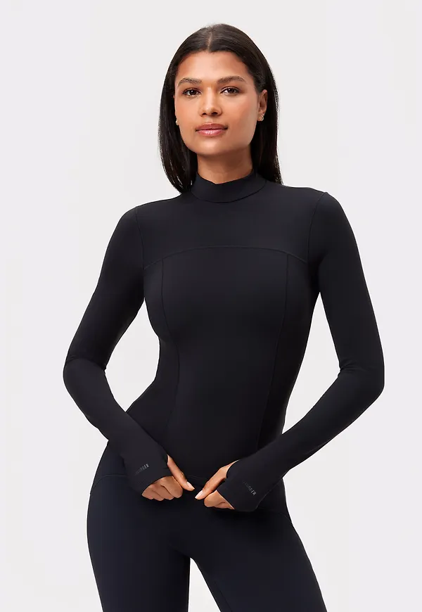 Thermo Poloshirt