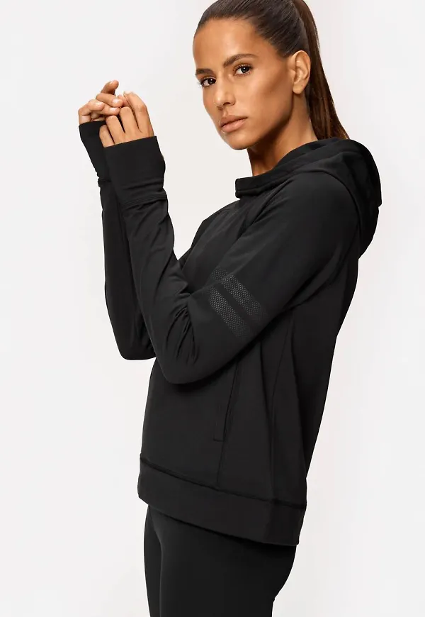Thermo Warm Hoodie