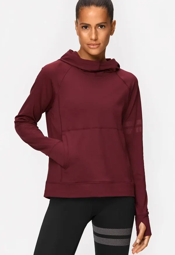 Thermo Warm Hoodie