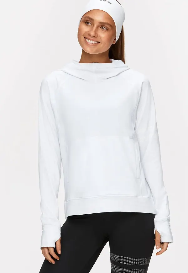 Thermo Warm Hoodie