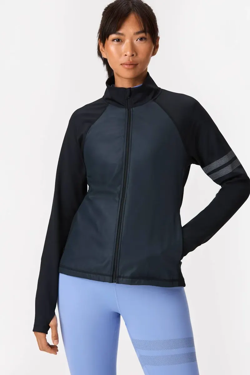 Thermo Warm Jacket