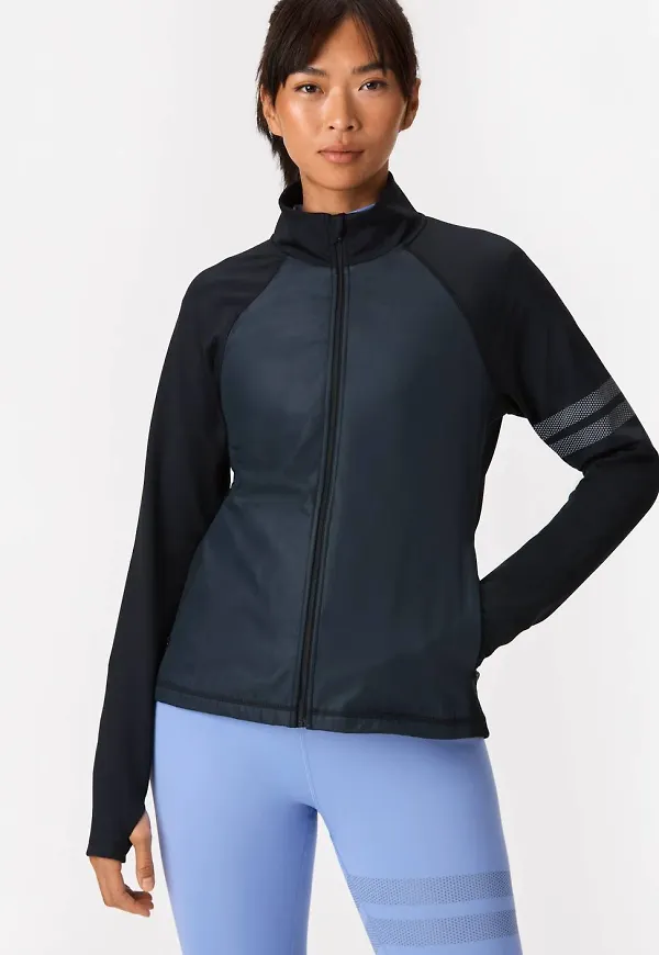 Thermo Warm Jacket