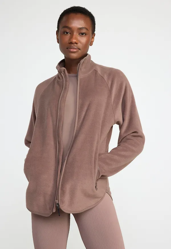 THERMOLITE® Fleecejacka