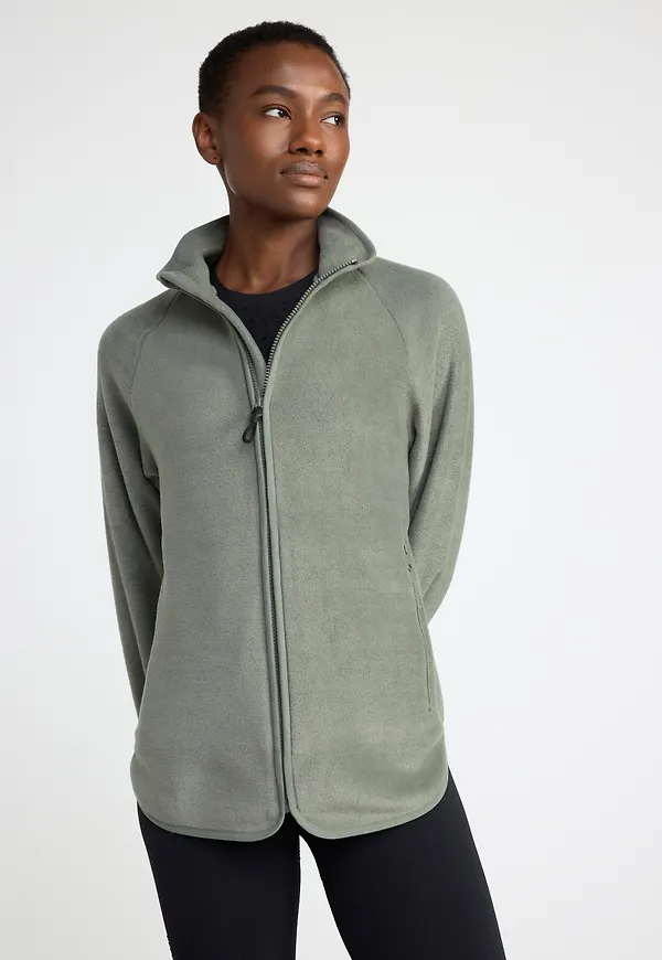 THERMOLITE® Fleecejacka