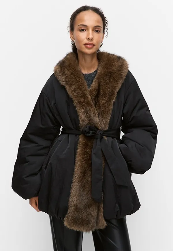 Thilde jacket