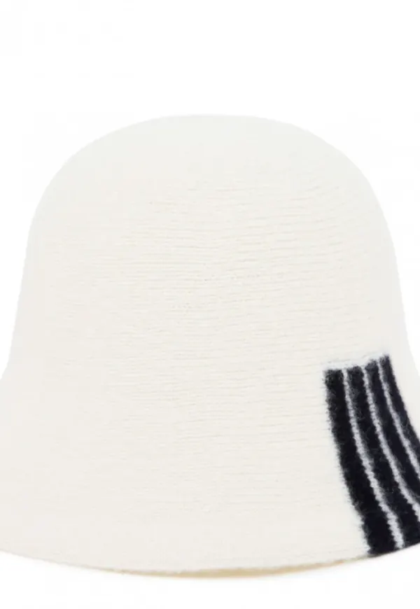 Thom Browne Accessories Vit, Dam