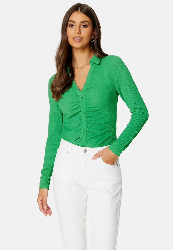 Thora structure top