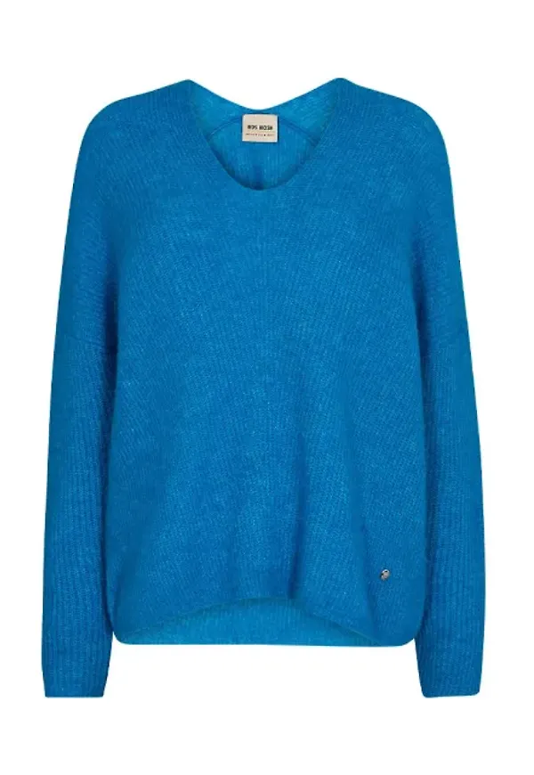 Thora V-neck Knits